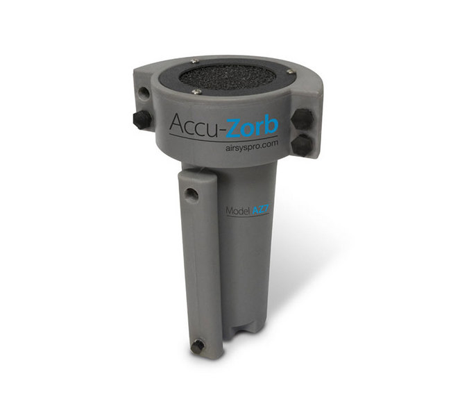 Hydraulic Fluid Separators