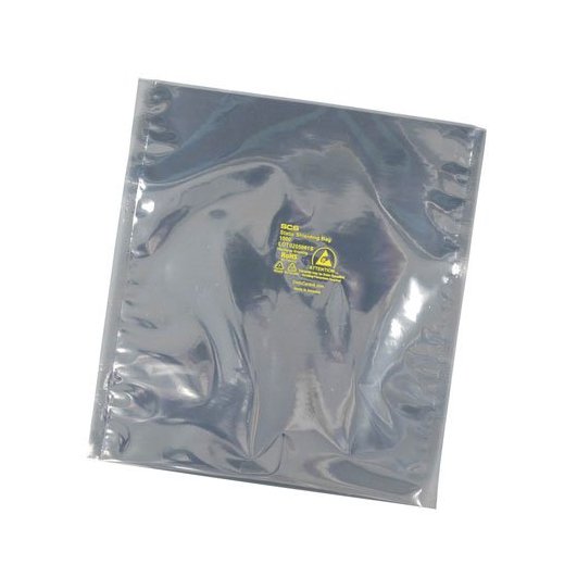Heat Sealed Bags