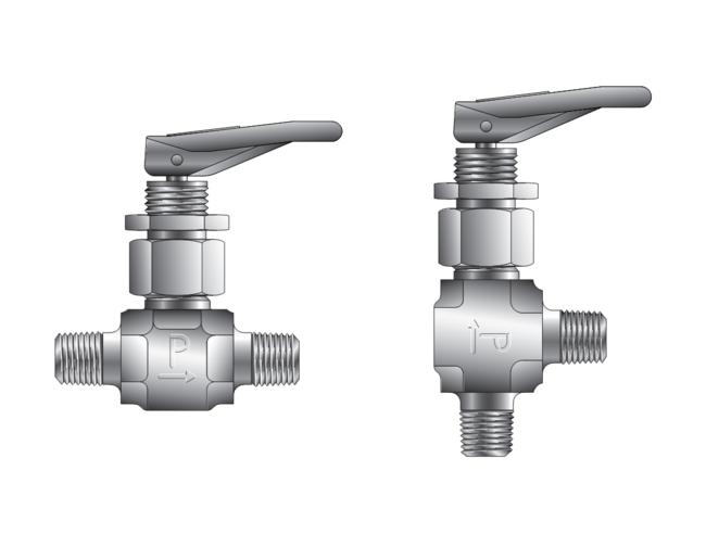 Hand Operated Valves Manufacturers and Suppliers in the USA