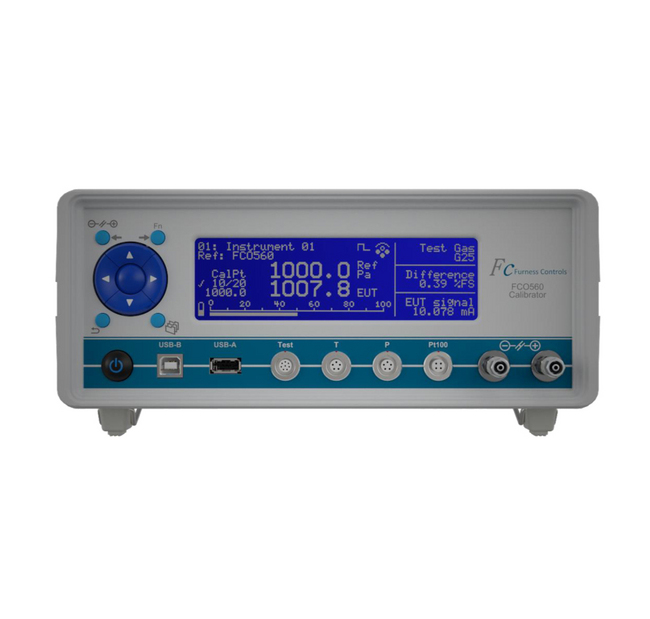 Calibration Instruments