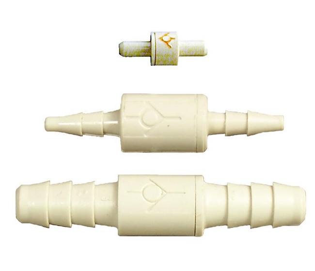 Miniature Check Valves