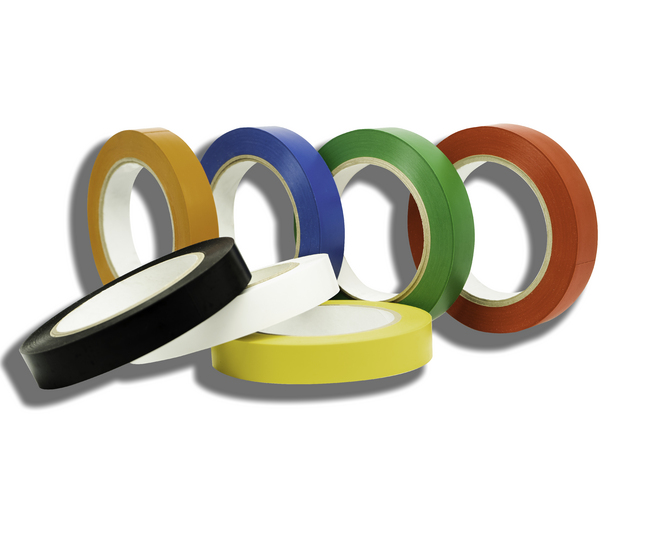 Vinyl Adhesive Tapes Products