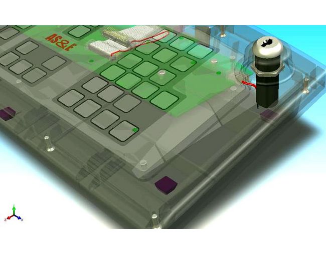 Engineering Services Capabilities