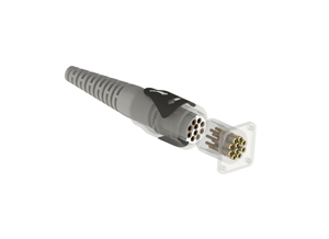 FEP Flat-Ribbon Cables - Temp-Flex Cable, Inc.