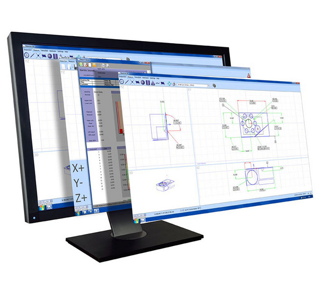 Machine Vision Software