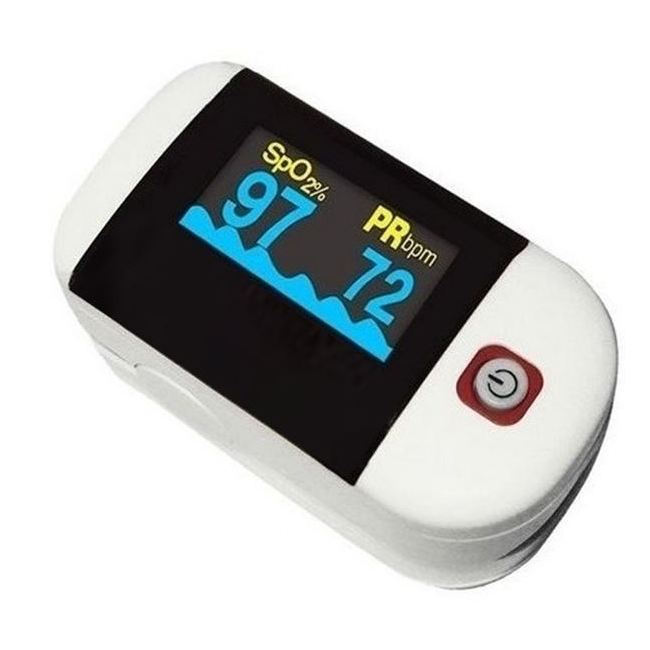 Pulse Oximeters