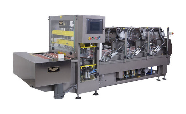 PackRite Hand Rotary Bag Sealers - Packaging Equipment from West