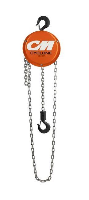 Chain Hoists Manufacturers and Suppliers in the USA