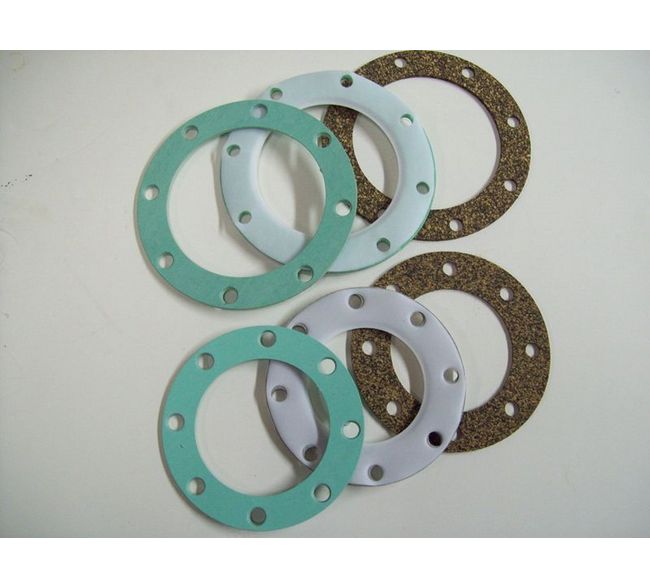 Pipe Gaskets