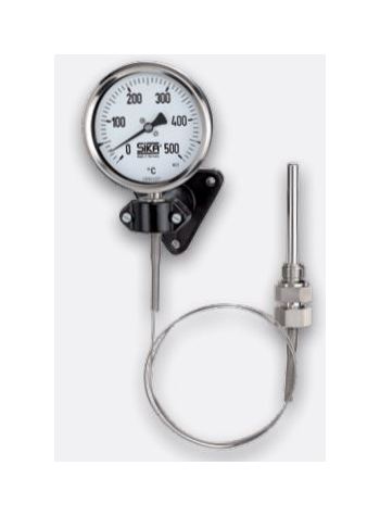 Remote reading thermometers - TUVO Instruments