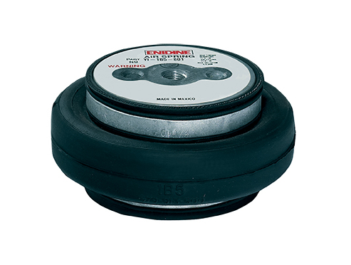 Air Springs Manufacturers and Suppliers in the USA