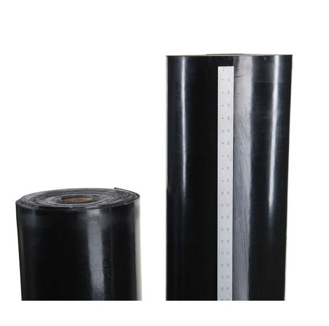 printed gasket material roll - Vellumoid, Inc.