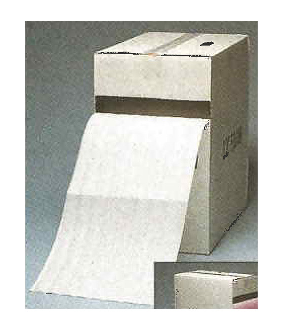 Expanding Foam Packaging - Unipaq, Inc.