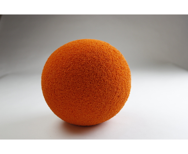 Sponge Rubber Balls