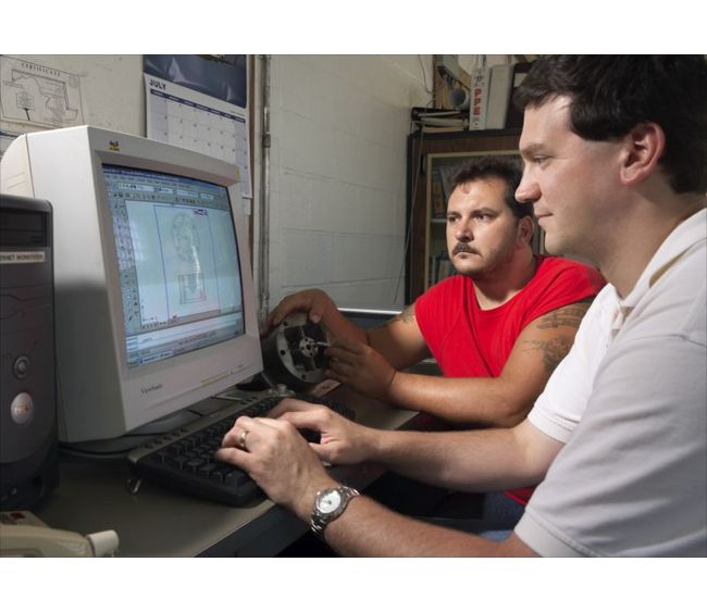 Engineering Services Capabilities