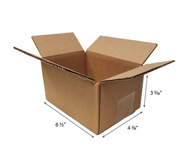 Corrugated Packaging Suppliers: A Comprehensive Guide – BoxGenie