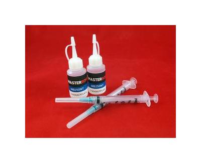 Plastic Adhesives Products