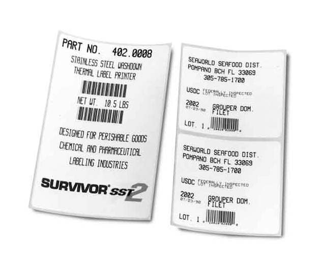 Radio Frequency Identification Rfid Labels Manufacturers And Suppliers In North Carolina Nc