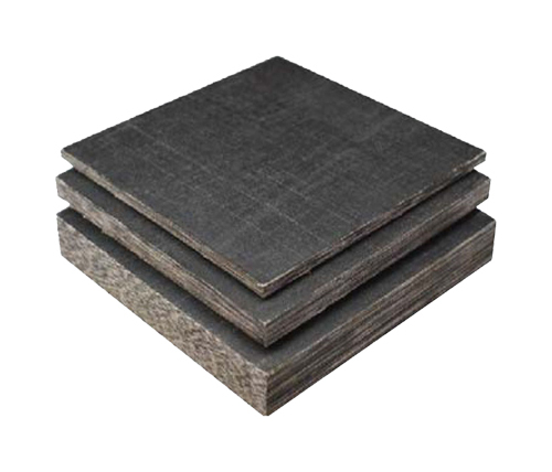 Isolation pads for vibration pad