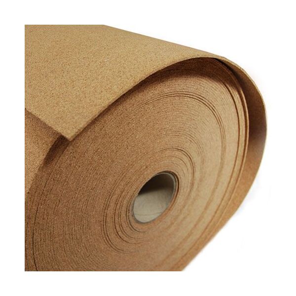 ½” Thick Cork Sheets – Manton Cork