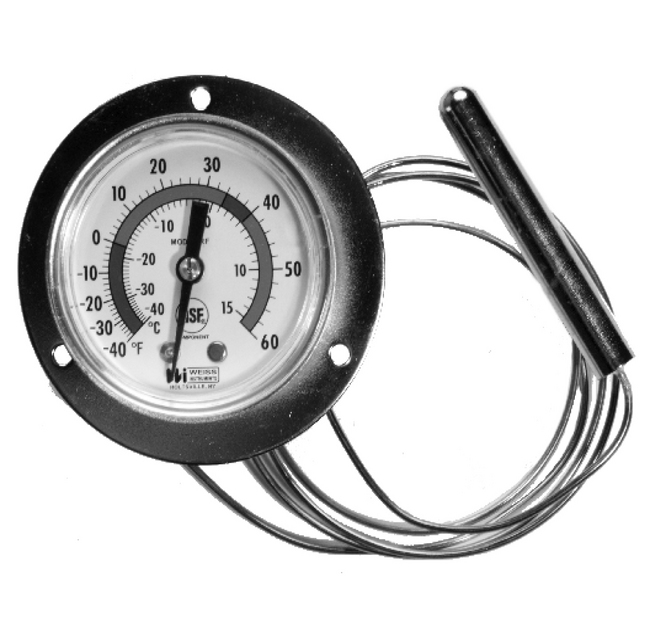 Dial Thermometers