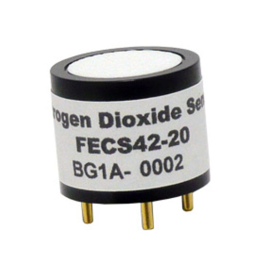 Nitrogen Dioxide Monitors