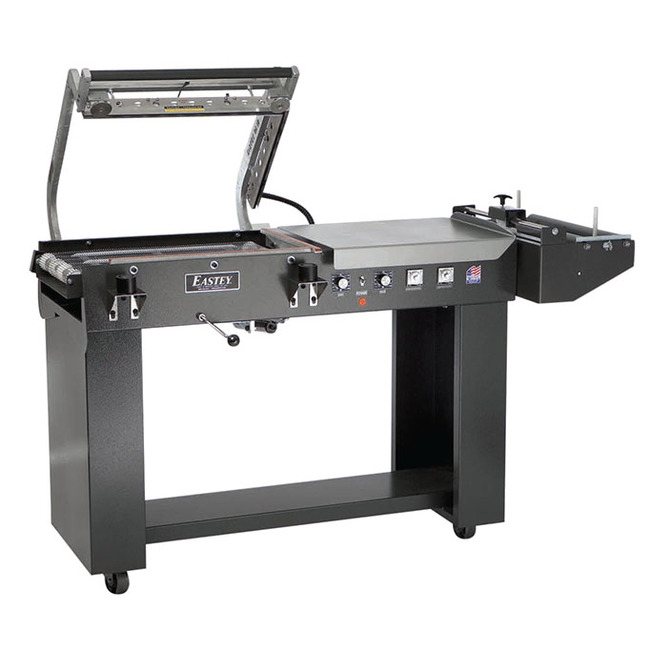 PackRite Hand Rotary Bag Sealers - Packaging Equipment from West