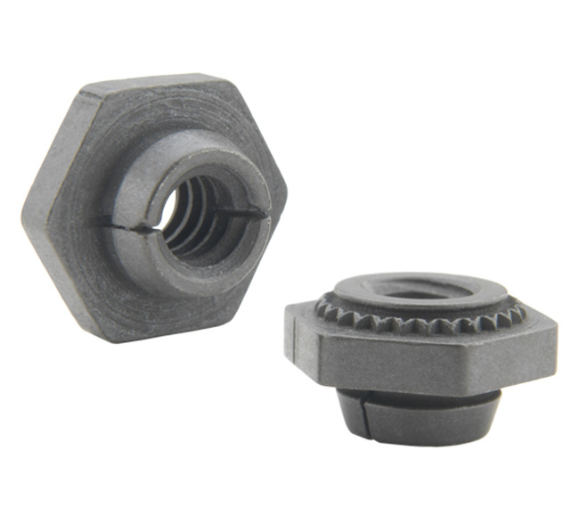 SelfLocking Clinch Nuts