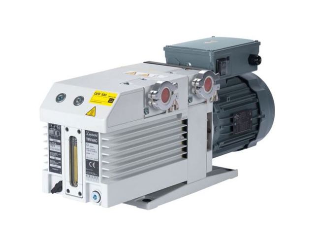 busch vacuum pump repair in louisiana