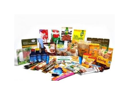 Packaging - JW Nutritional, LLC