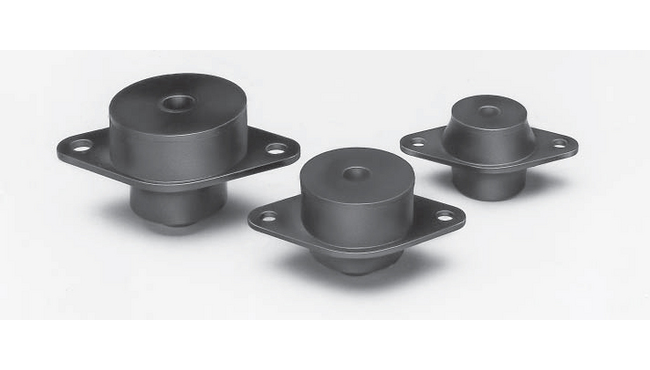 Anti-Vibration Mounts Manufacturers and Suppliers in the USA