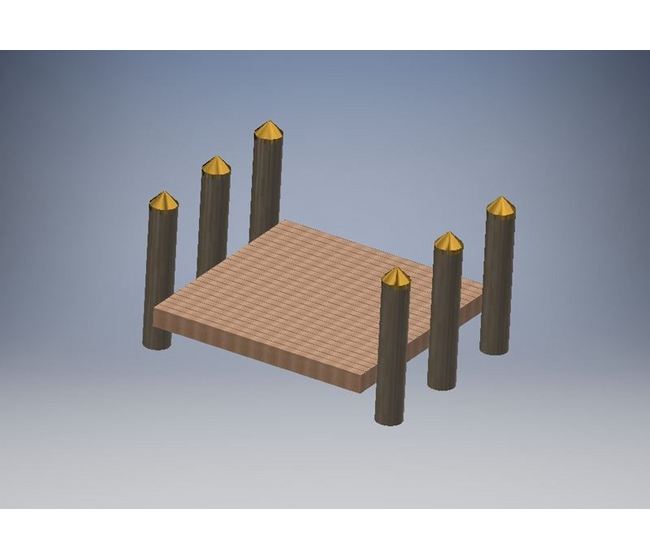 Engineering Services Capabilities