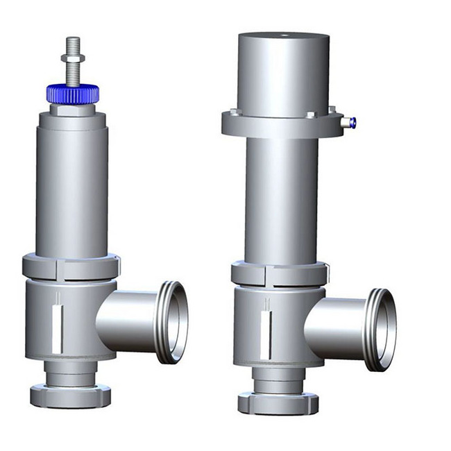 safety valve plans brands