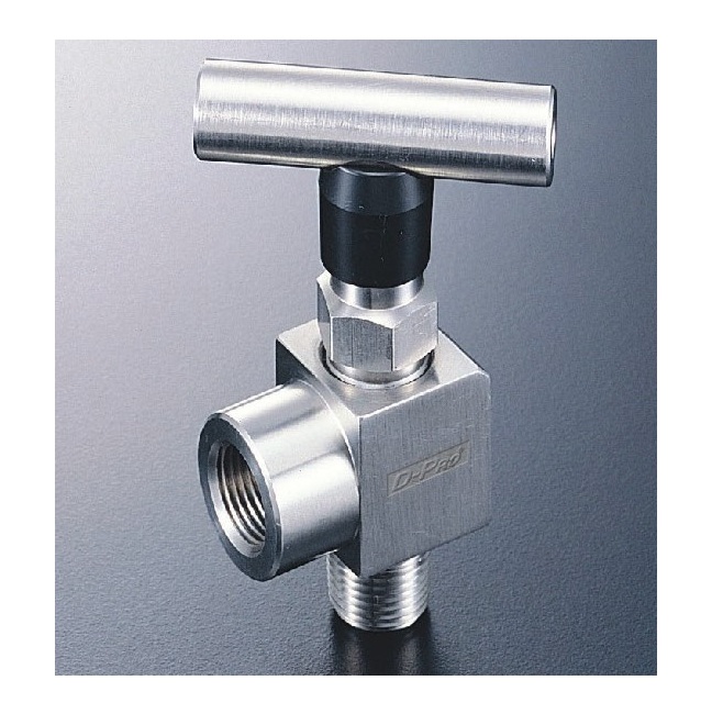 Stainless Steel Angle Valves