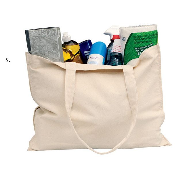 Canvas Bags Manufacturers and Suppliers in the USA
