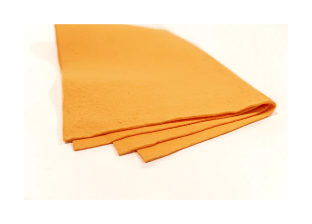 Auto Car Cleaning Chamois Cloth Drying Buffing Washing Synthetic Leather  Shammy