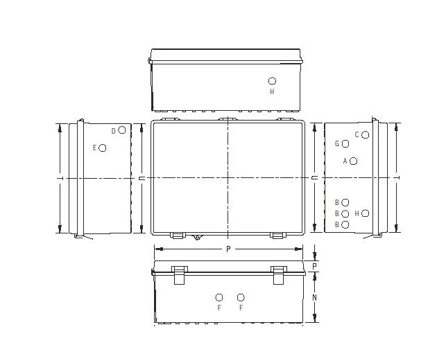 Humidity Control Equipment Manufacturers and Suppliers in the USA