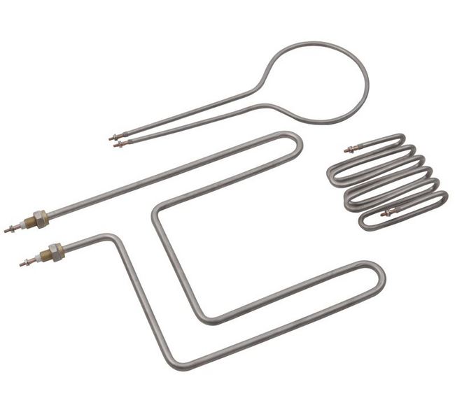 Heating Elements Products