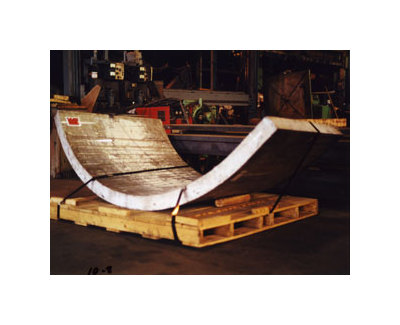 Aerospace Sheet Metal Fabrication Manufacturers And Suppliers In The Usa