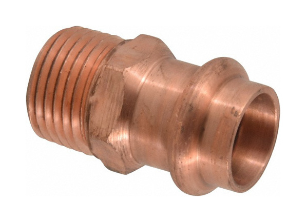 Copper, Brass & Bronze in the Aerospace Industry - Continental