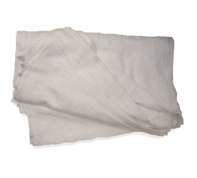 Inmate Food Service and Kitchen: Kitchen Towels - Huck Towels