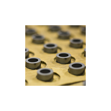 Neodymium Magnets Capabilities