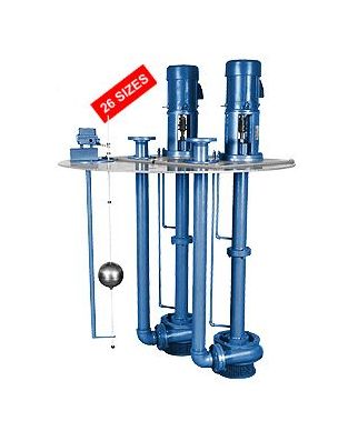 Sump Pumps Manufacturers and Suppliers in the USA