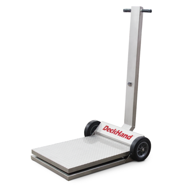 Portable Scales Manufacturers and Suppliers in the USA