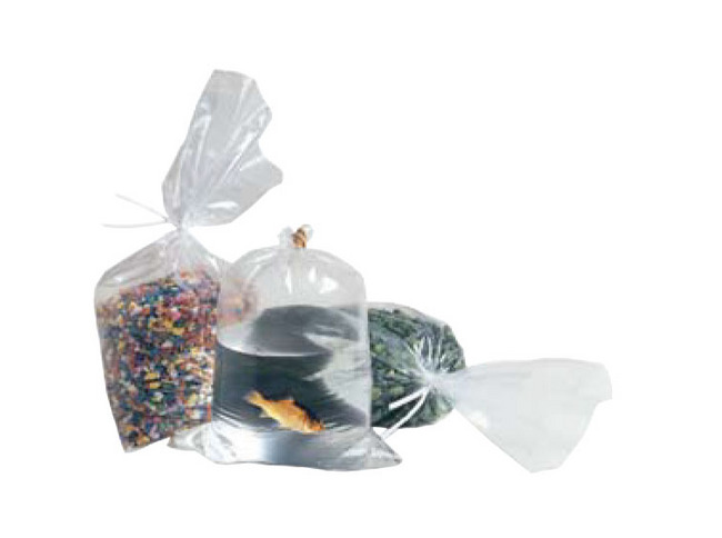 2 X 3 Clear Zip Lock Bags 100 Pack Greenline Biodegradable Plastic