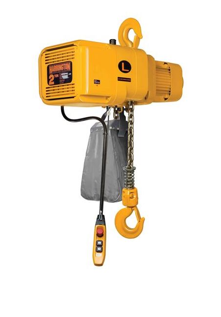 Geared Hoists Manufacturers and Suppliers in the USA