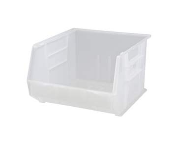 Bulk Storage Containers, Plastic Gaylord Containers - Rotomolding, Rotational Molding