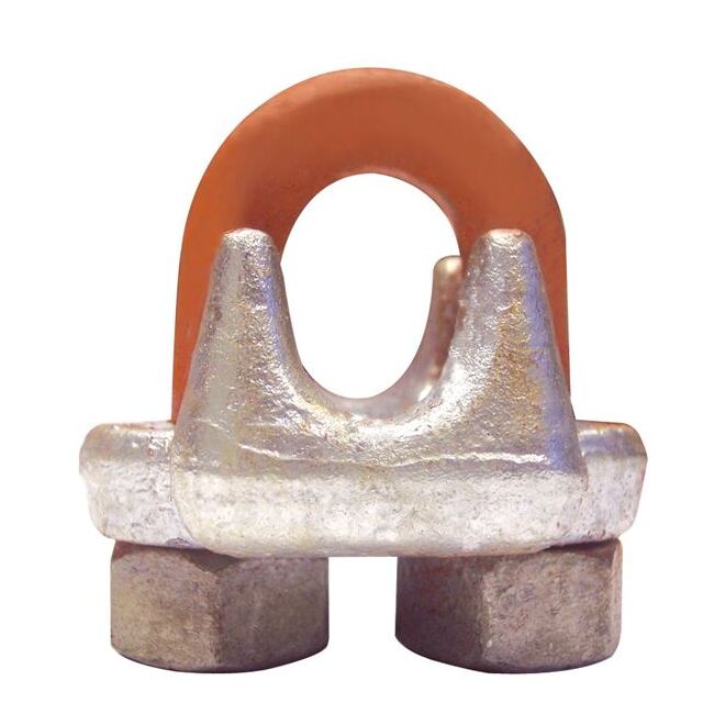 wire rope clips osha made in china