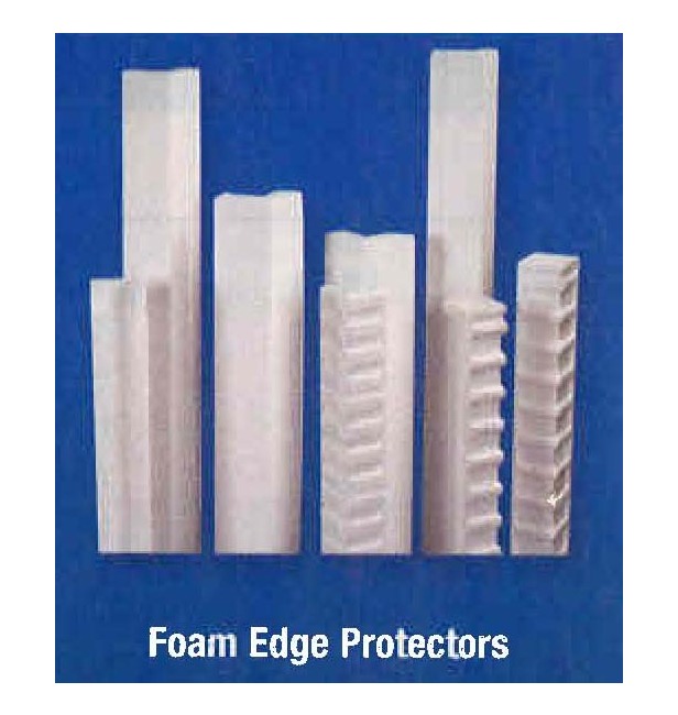 Edge protector, Corner protector - All industrial manufacturers