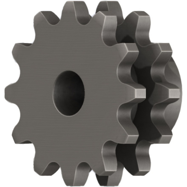 Roller Chain Sprockets
